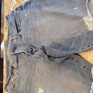 Womens jeans